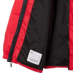 Puffect Hooded Jacket - Kids'