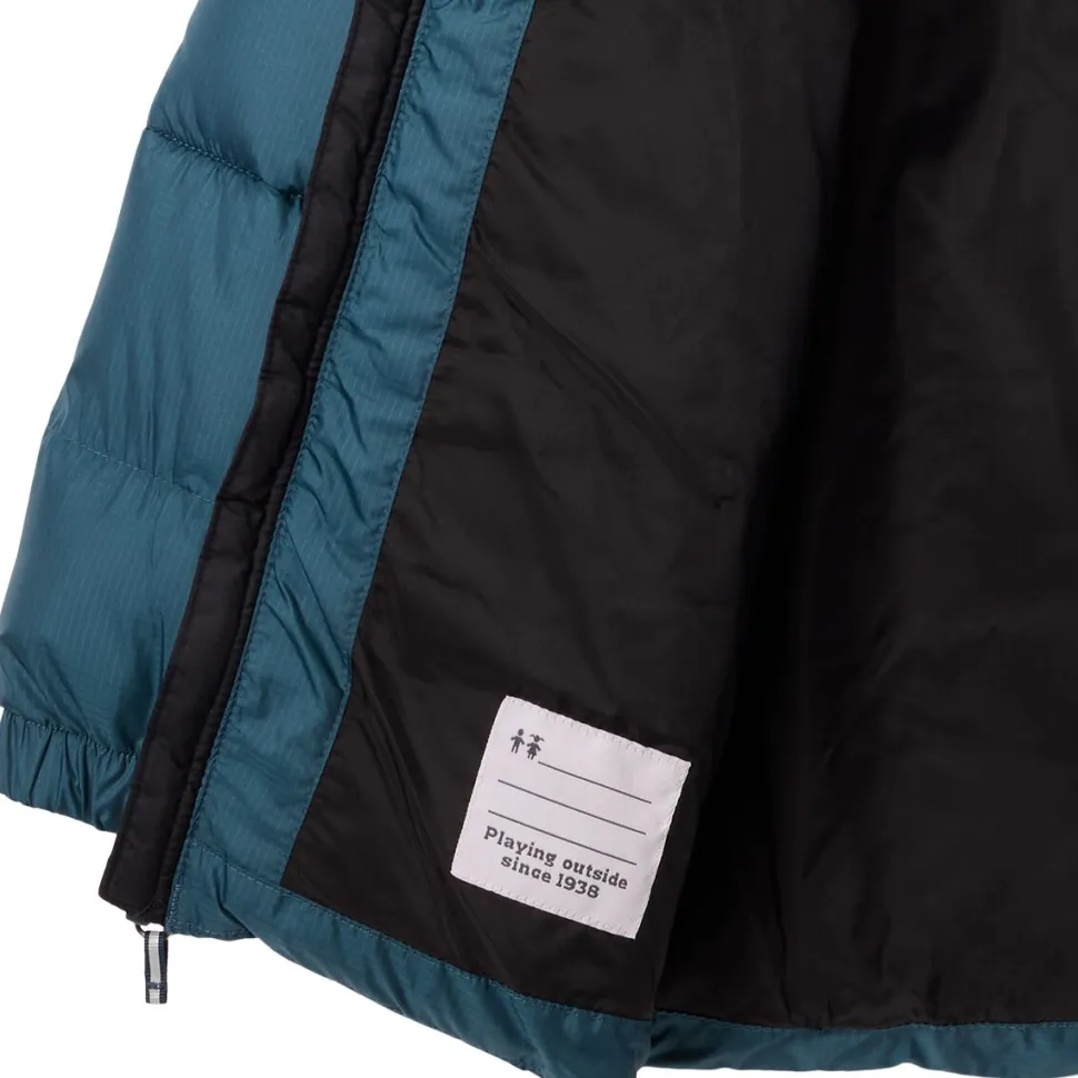 Puffect Hooded Jacket - Kids'