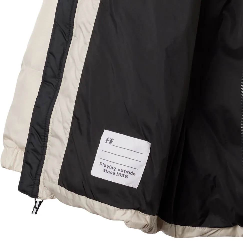 Puffect Hooded Jacket - Kids'
