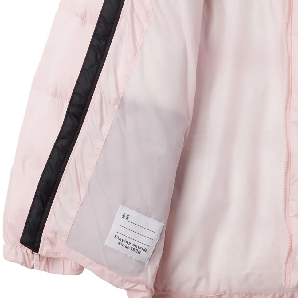 Puffect Hooded Jacket - Kids'