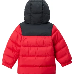 Puffect Hooded Jacket - Kids'