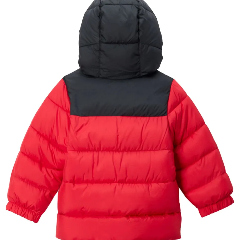 Puffect Hooded Jacket - Kids'