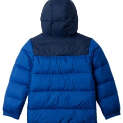 Puffect Hooded Jacket - Kids'