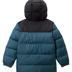 Puffect Hooded Jacket - Kids'