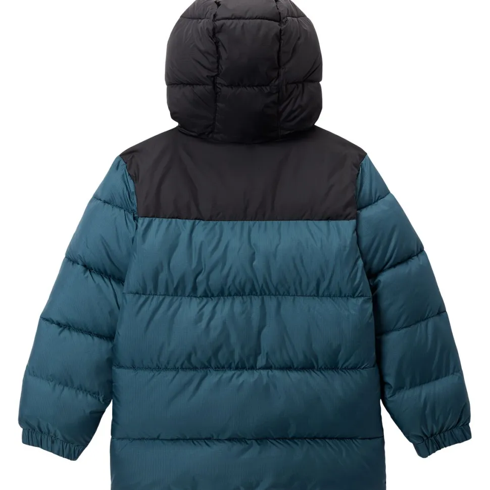 Puffect Hooded Jacket - Kids'