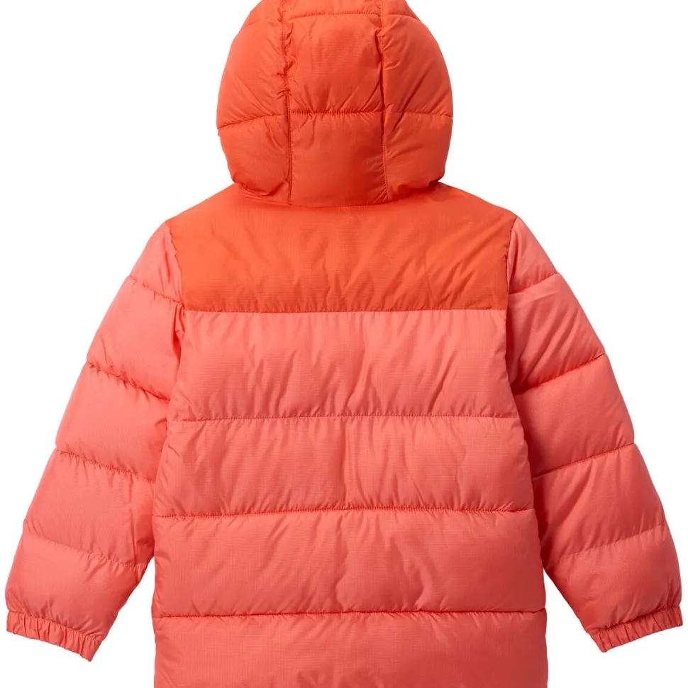 Puffect Hooded Jacket - Kids'