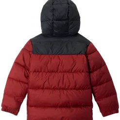 Puffect Hooded Jacket - Kids'