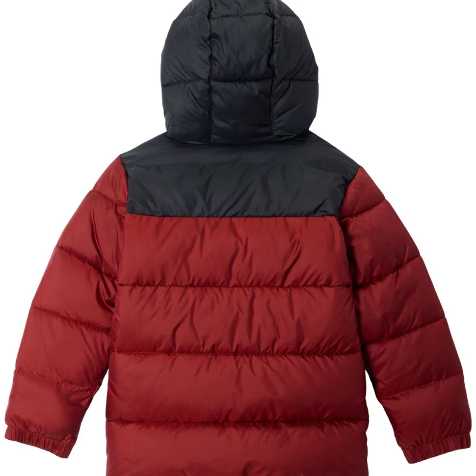 Puffect Hooded Jacket - Kids'