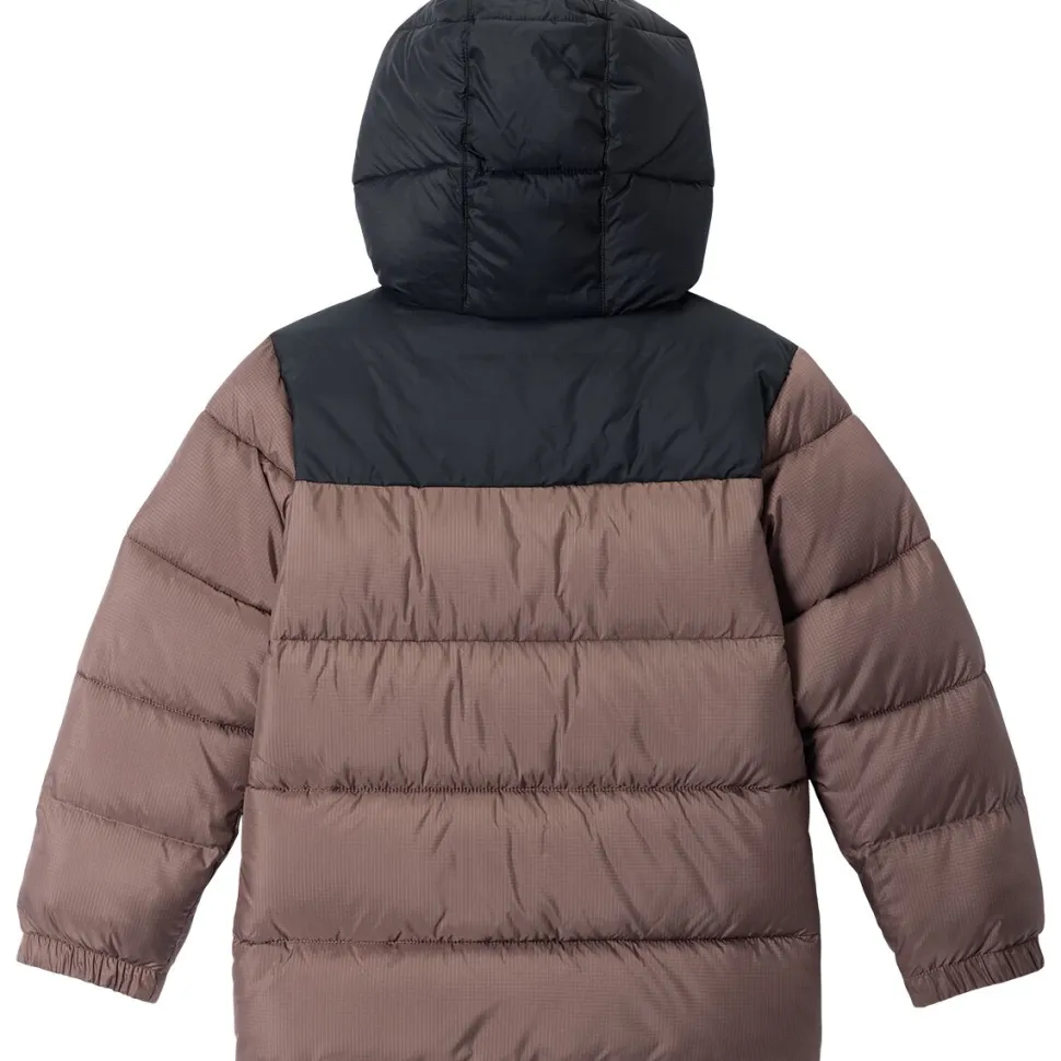 Puffect Hooded Jacket - Kids'