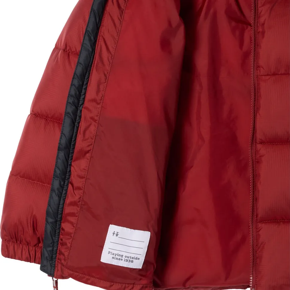 Puffect Hooded Jacket - Kids'