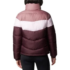 Puffect II Colorblock Jacket - Women's