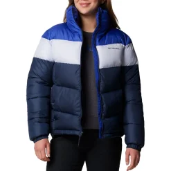 Puffect II Colorblock Jacket - Women's