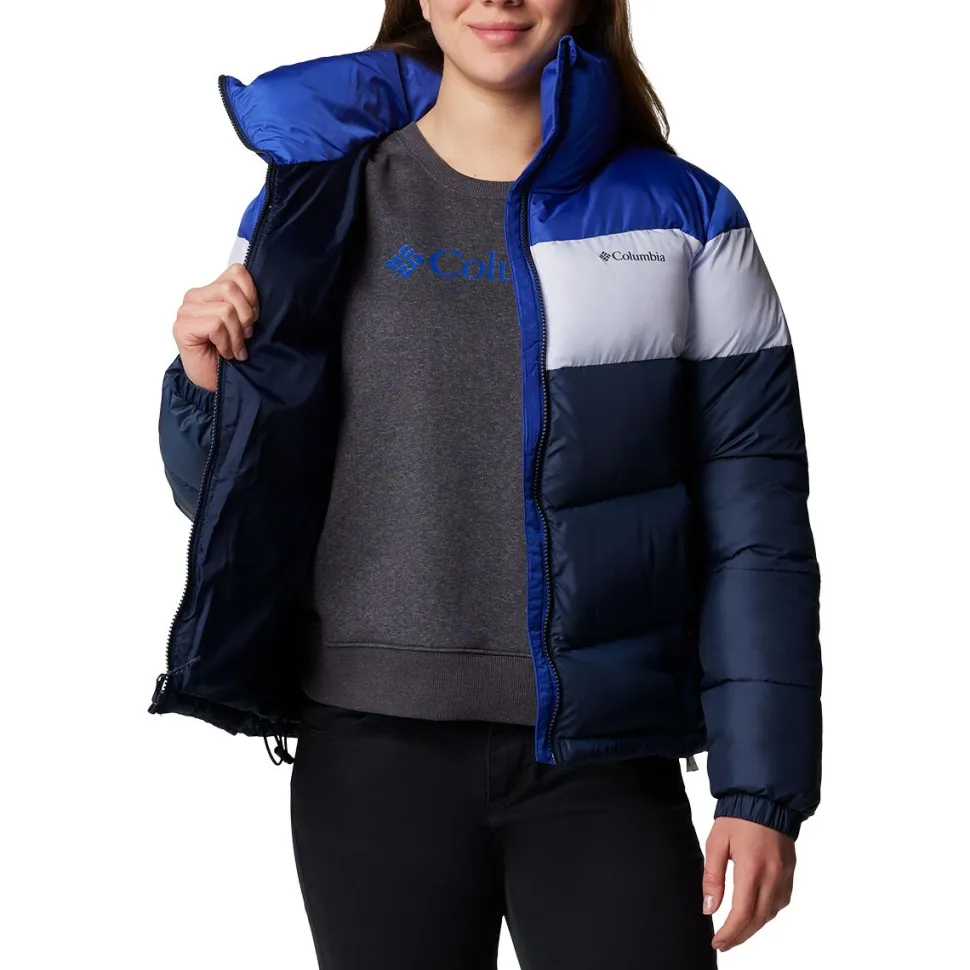 Puffect II Colorblock Jacket - Women's