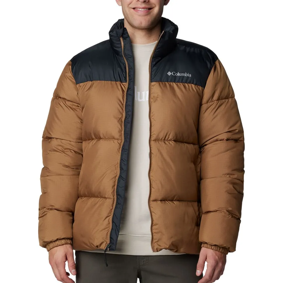 Puffect III Jacket - Men's