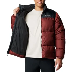 Puffect III Jacket - Men's