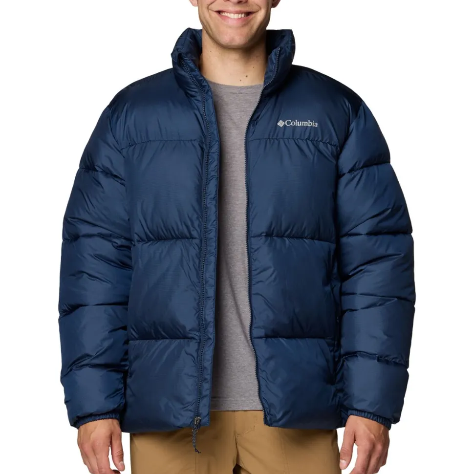 Puffect III Jacket - Men's