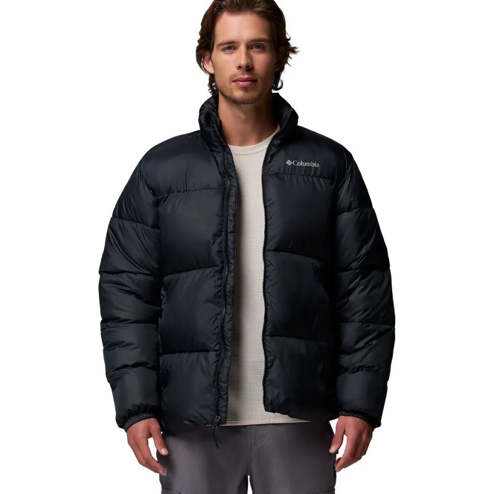 Puffect III Jacket - Men's