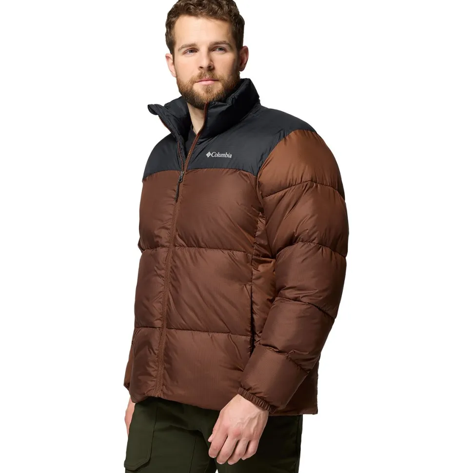 Puffect III Jacket - Men's