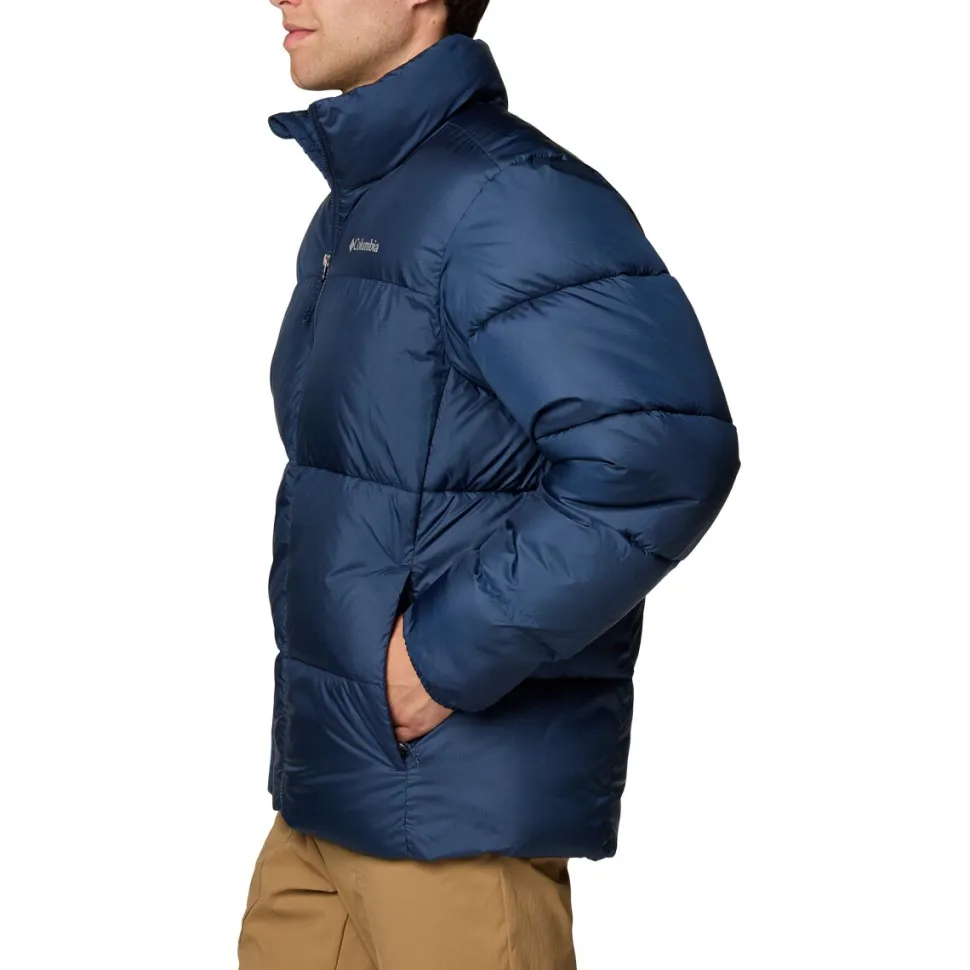 Puffect III Jacket - Men's