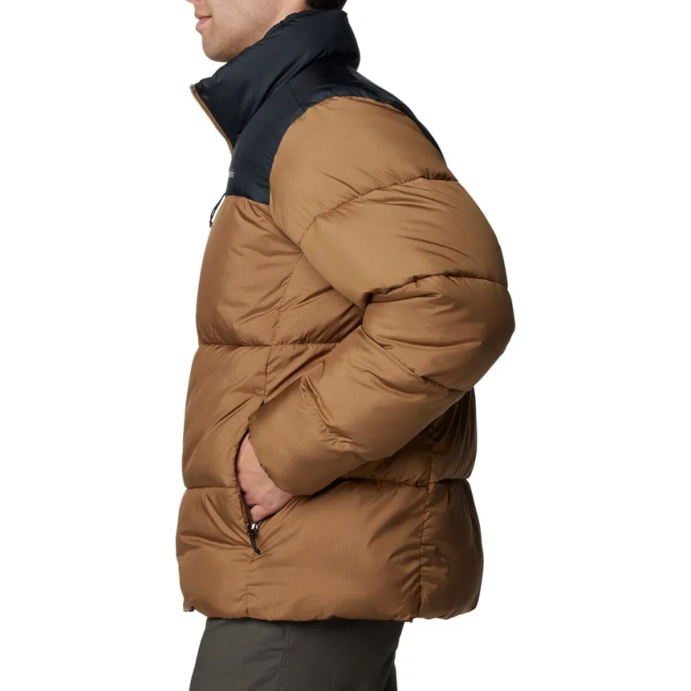 Puffect III Jacket - Men's