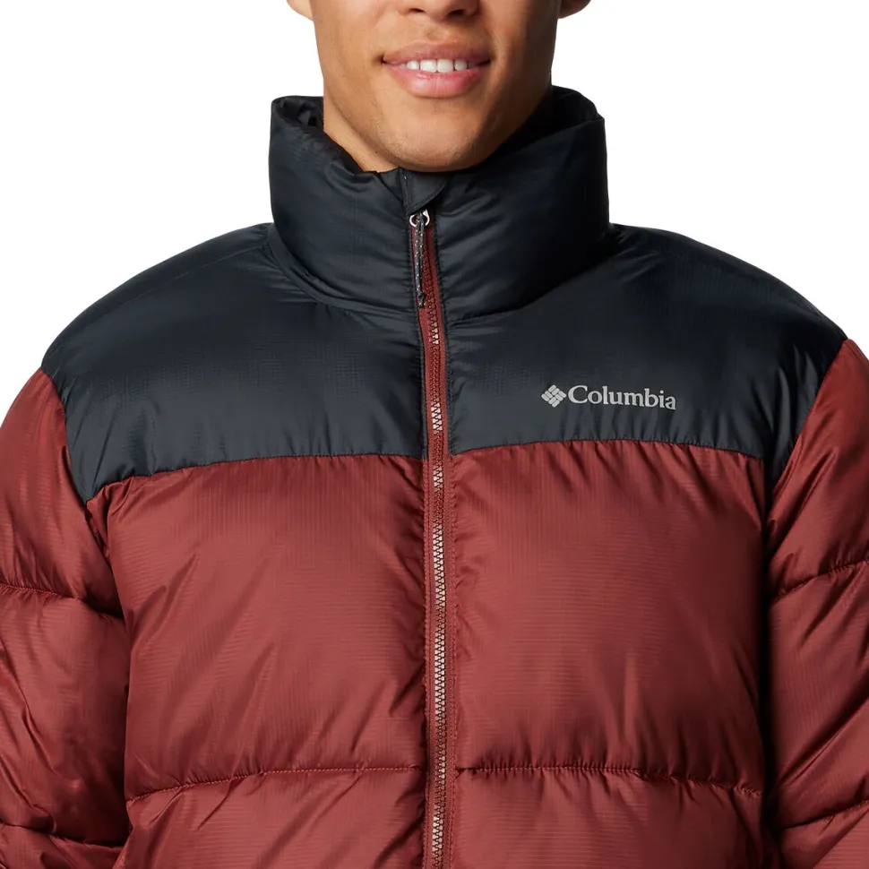 Puffect III Jacket - Men's