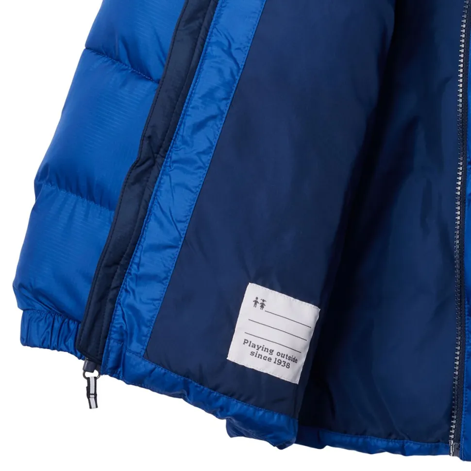 Puffect II Jacket - Kids'
