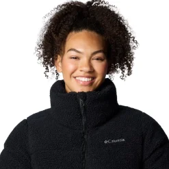 Puffect Sherpa Jacket - Women's