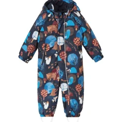 Puhuri One-Piece Snow Suit - Infants'