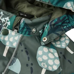 Puhuri One-Piece Snow Suit - Infants'