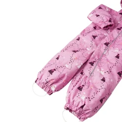 Puhuri One-Piece Snow Suit - Infants'