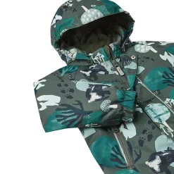 Puhuri One-Piece Snow Suit - Infants'