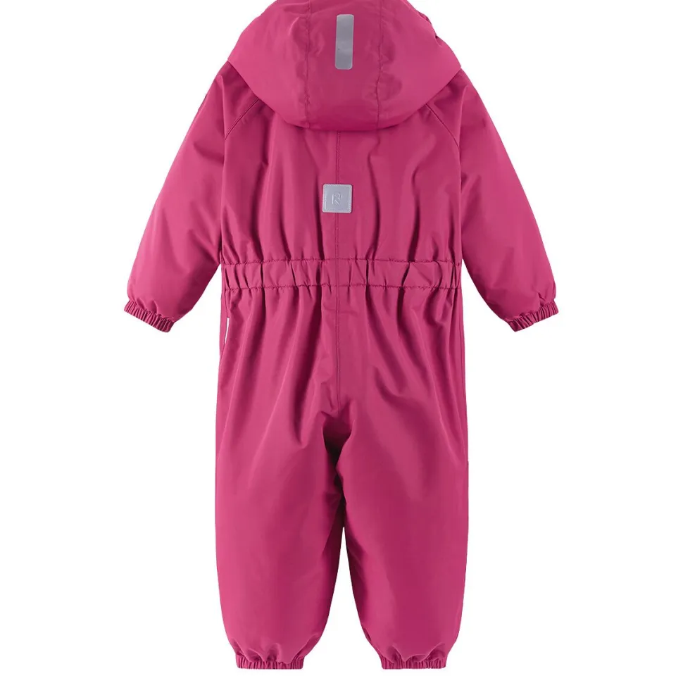 Puhuri One-Piece Snow Suit - Toddlers'
