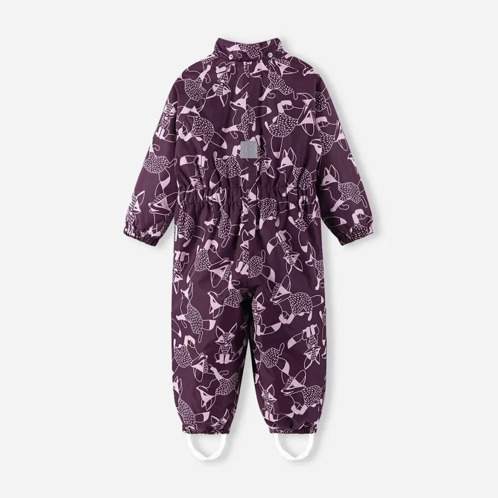 Puhuri One-Piece Snow Suit - Toddlers'