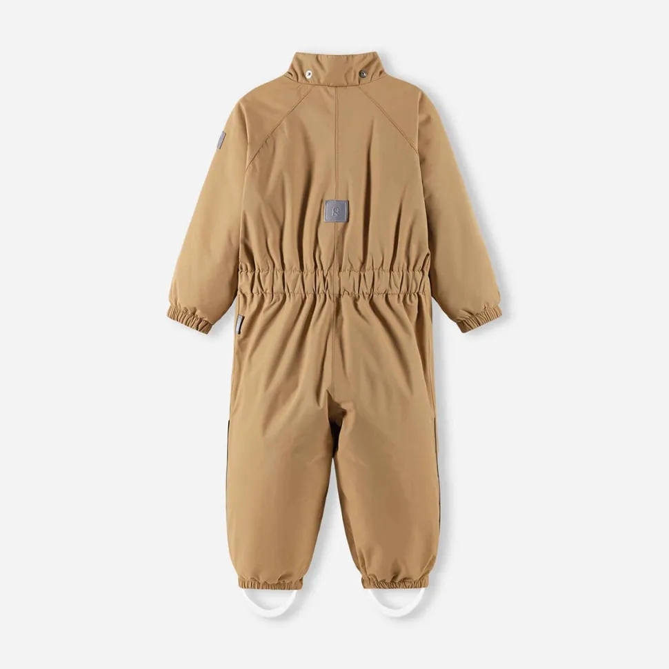 Puhuri One-Piece Snow Suit - Toddlers'