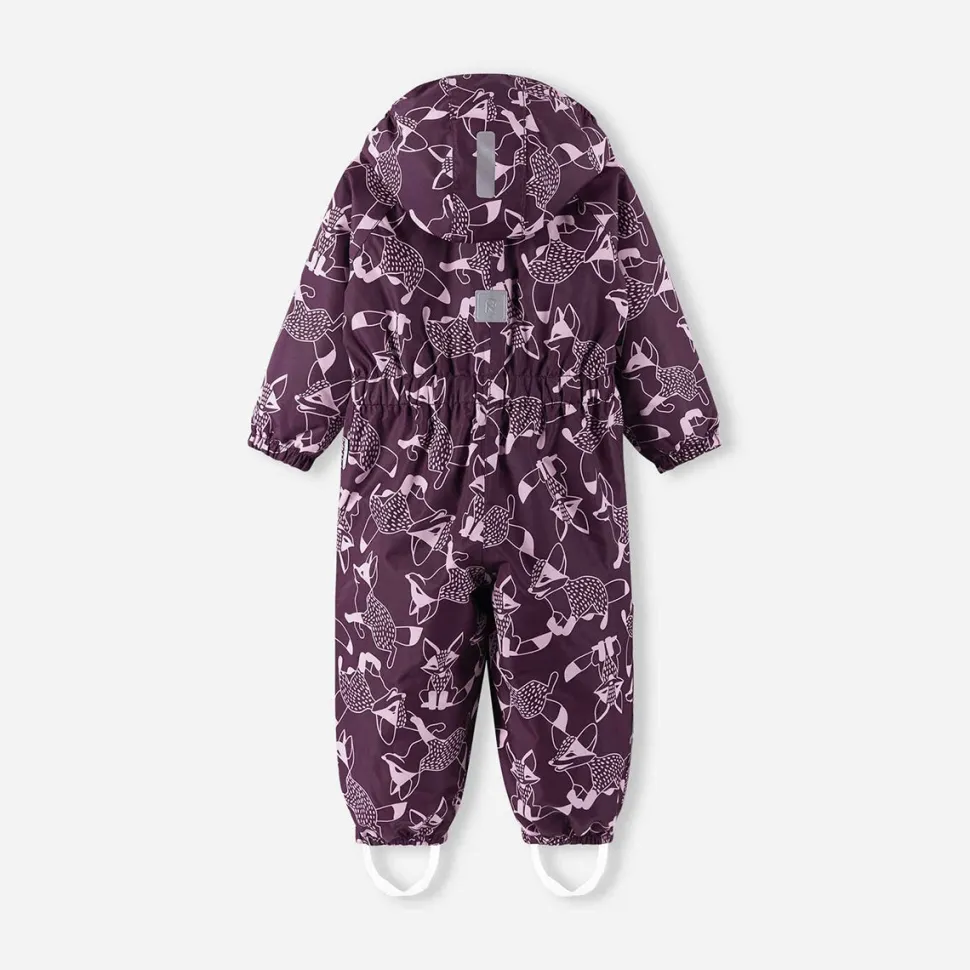 Puhuri One-Piece Snow Suit - Toddlers'