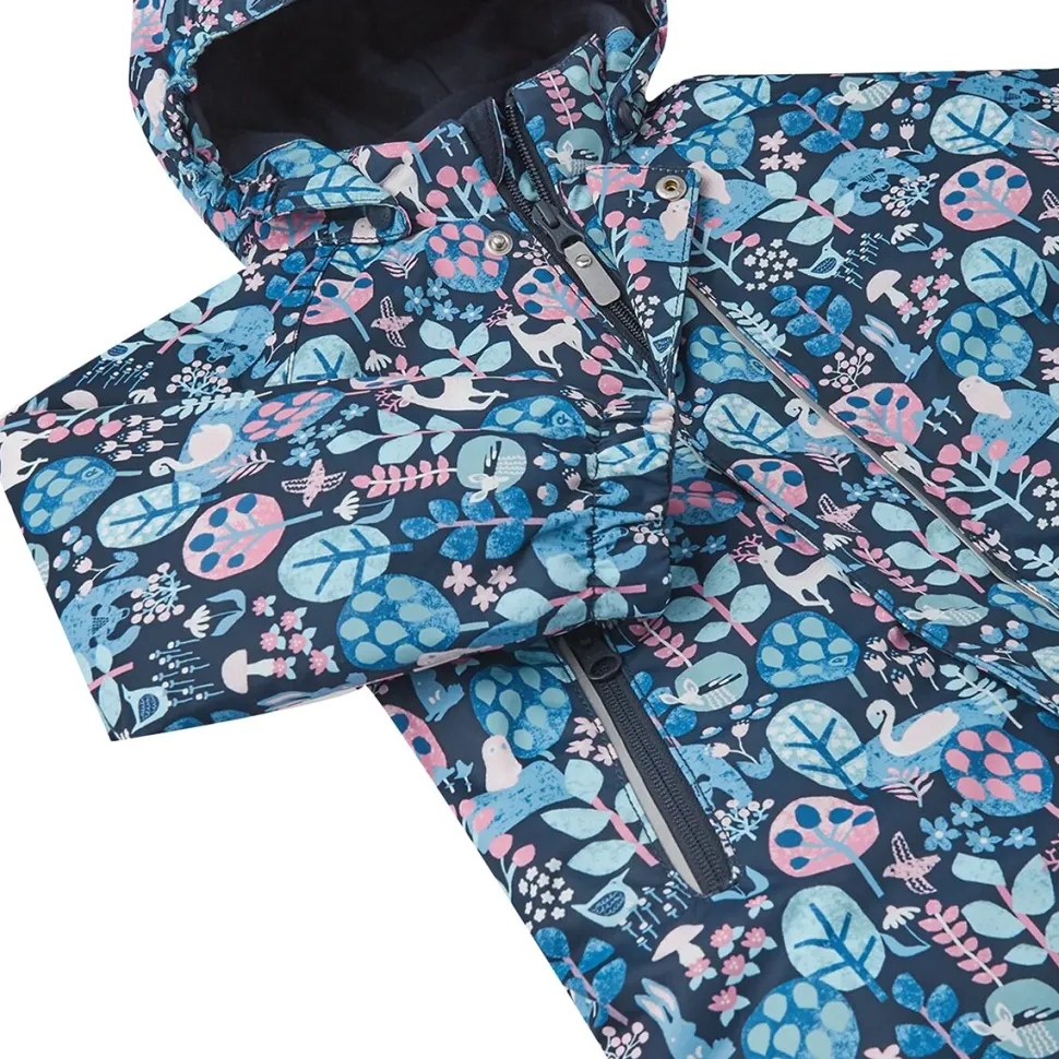 Puhuri One-Piece Snow Suit - Toddlers'