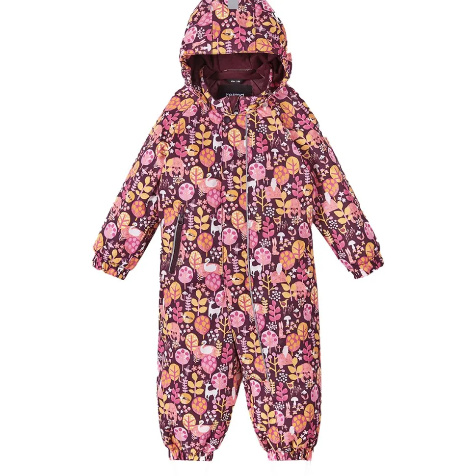Puhuri One-Piece Snow Suit - Toddlers'