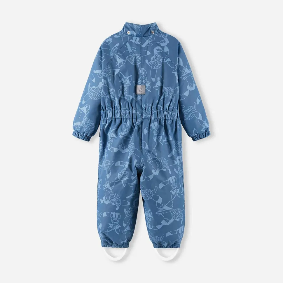 Puhuri One-Piece Snow Suit - Toddlers'