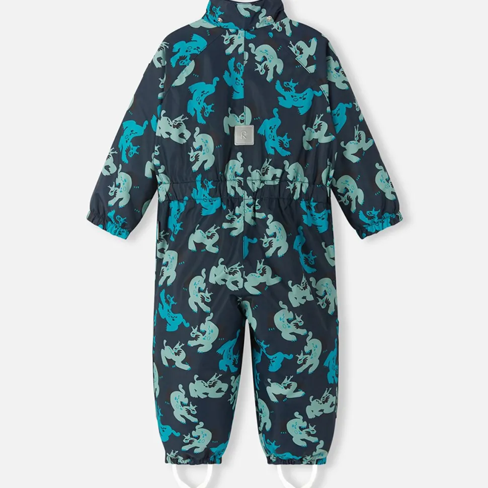 Puhuri One-Piece Snow Suit - Toddlers'