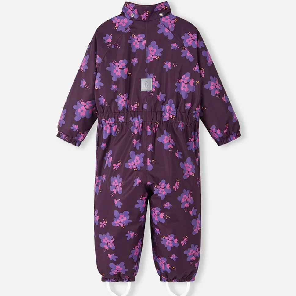 Puhuri One-Piece Snow Suit - Toddlers'
