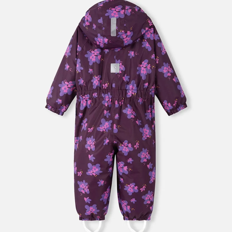 Puhuri One-Piece Snow Suit - Toddlers'