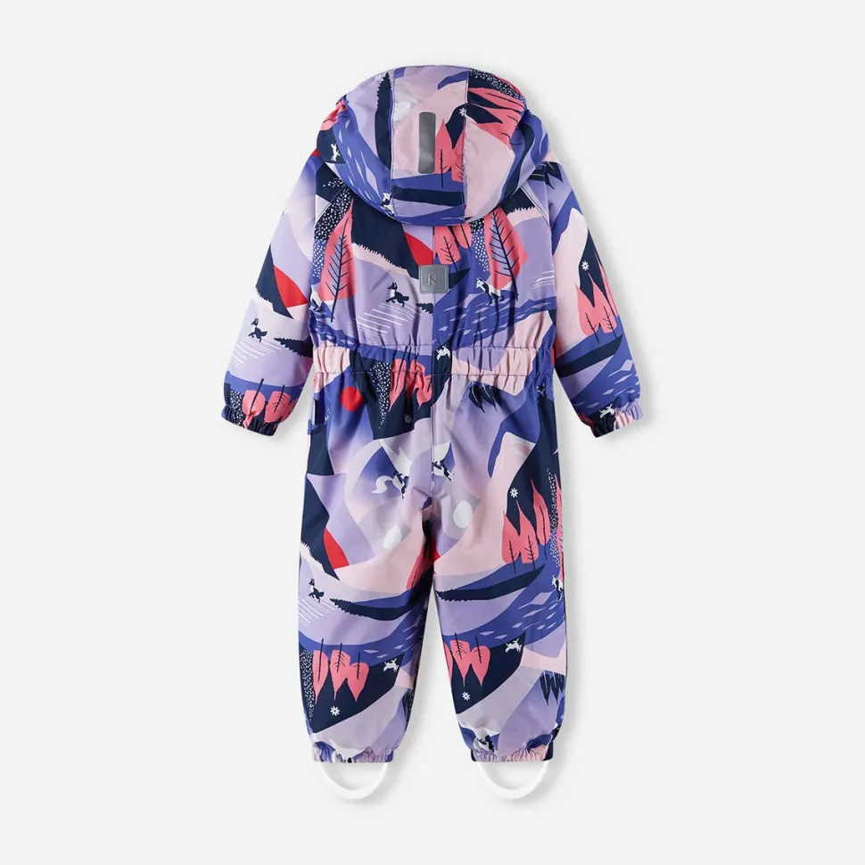 Puhuri One-Piece Snow Suit - Toddlers'