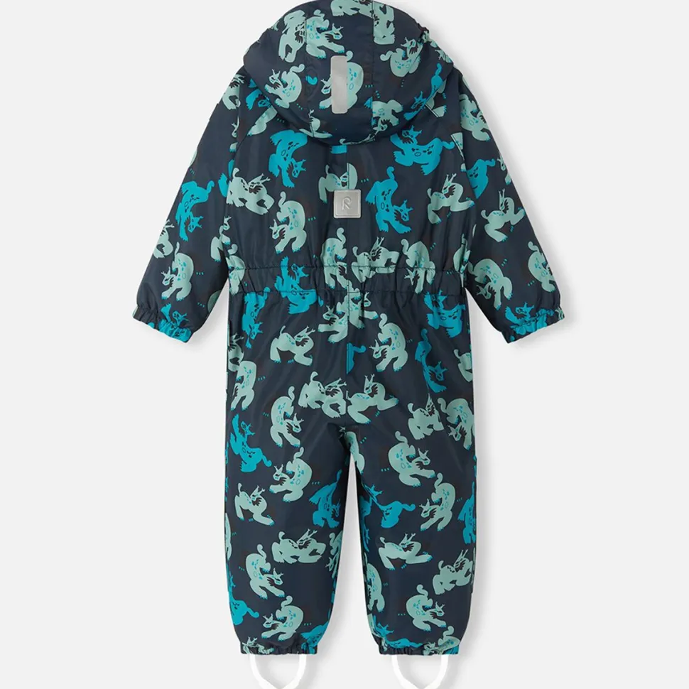 Puhuri One-Piece Snow Suit - Toddlers'