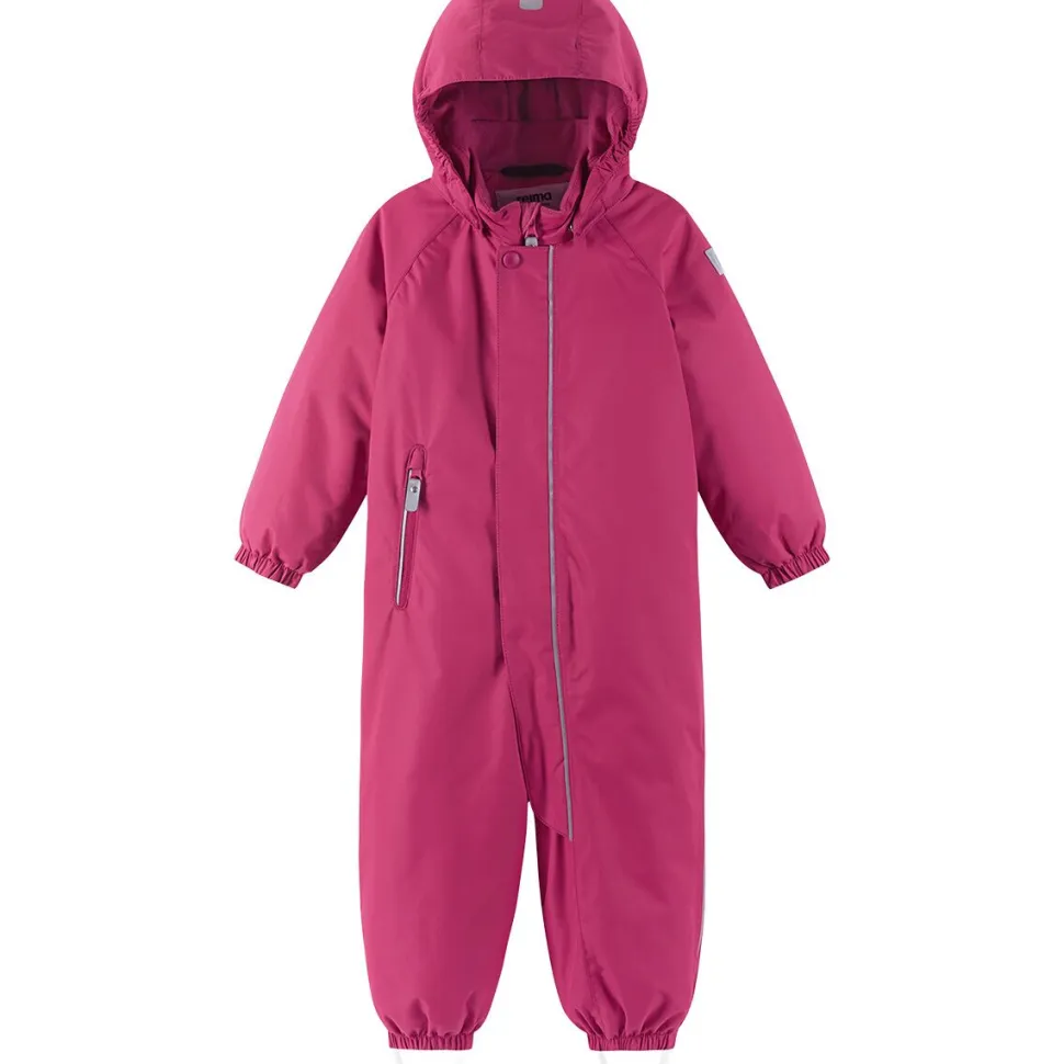 Puhuri One-Piece Snow Suit - Toddlers'