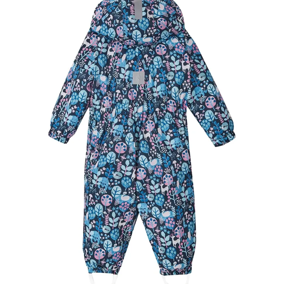 Puhuri One-Piece Snow Suit - Toddlers'
