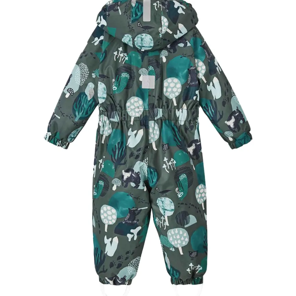 Puhuri One-Piece Snow Suit - Toddlers'