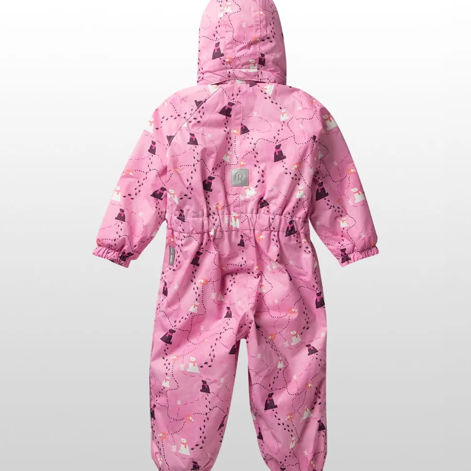 Puhuri One-Piece Snow Suit - Toddlers'