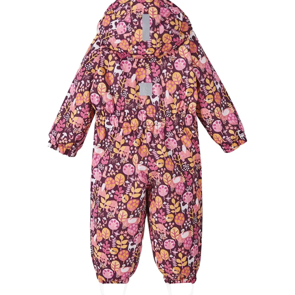 Puhuri One-Piece Snow Suit - Toddlers'