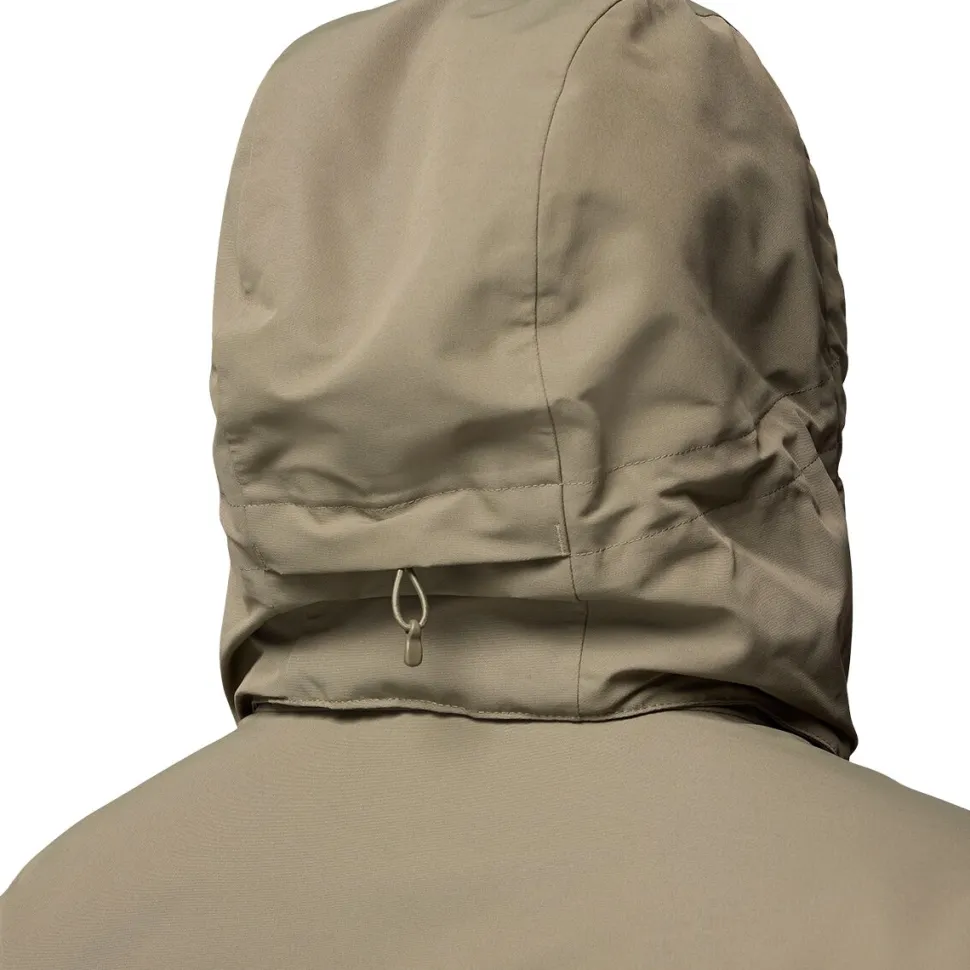 Pulaski Parka - Women's