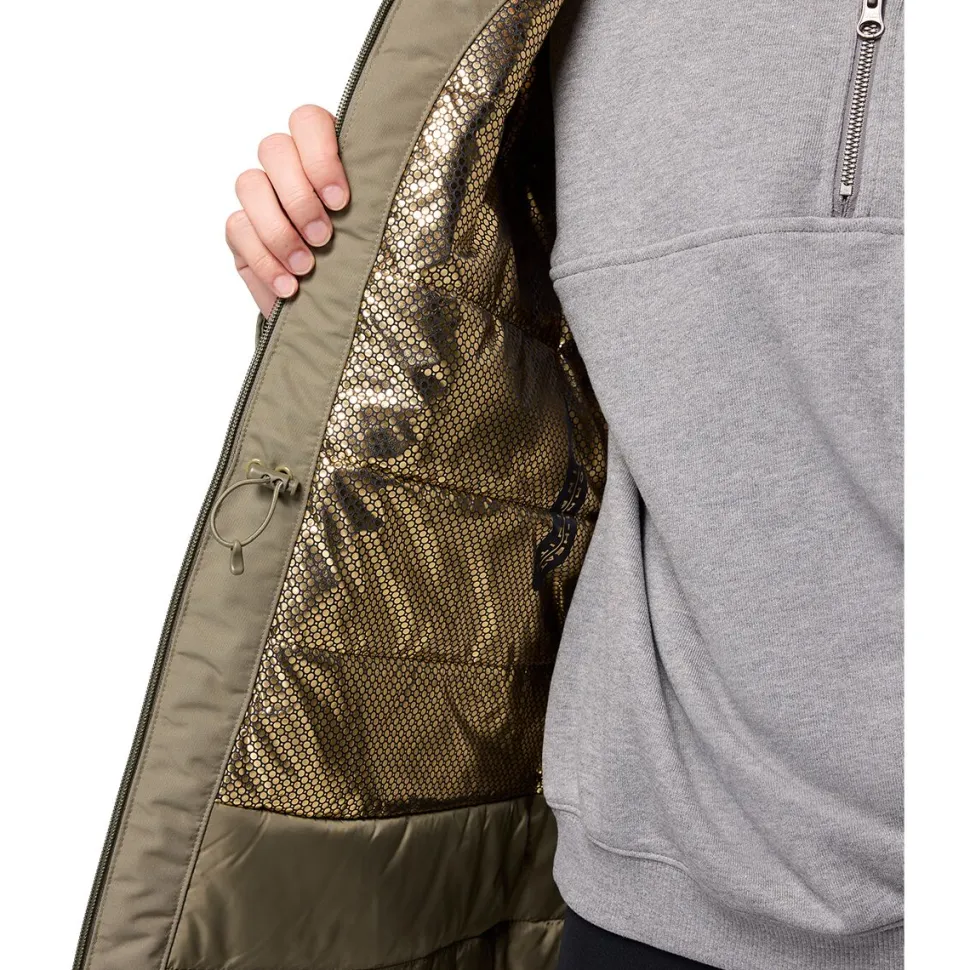 Pulaski Parka - Women's